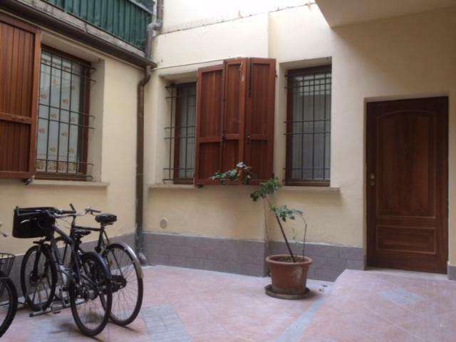 Suite Del Borgo - Affittacamere - Guest House Bologna Exterior photo