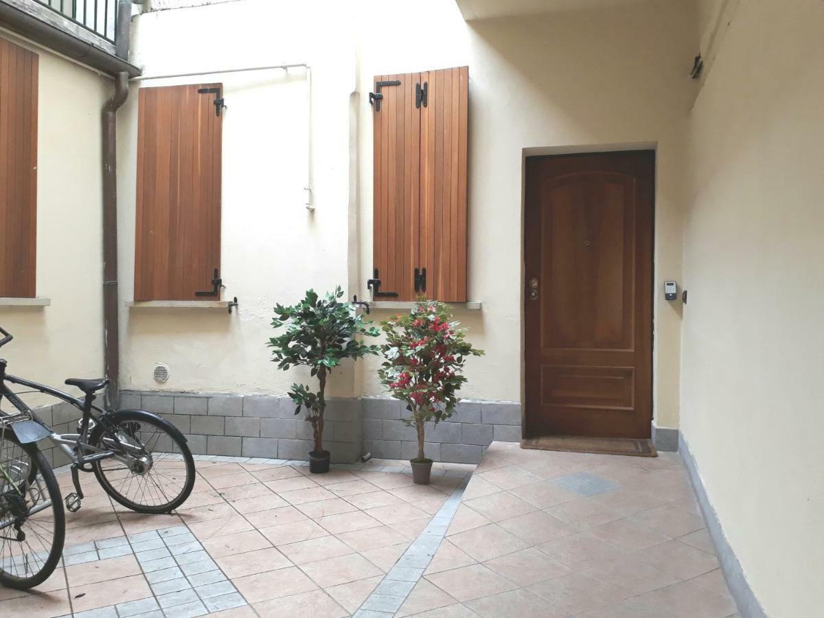 Suite Del Borgo - Affittacamere - Guest House Bologna Exterior photo
