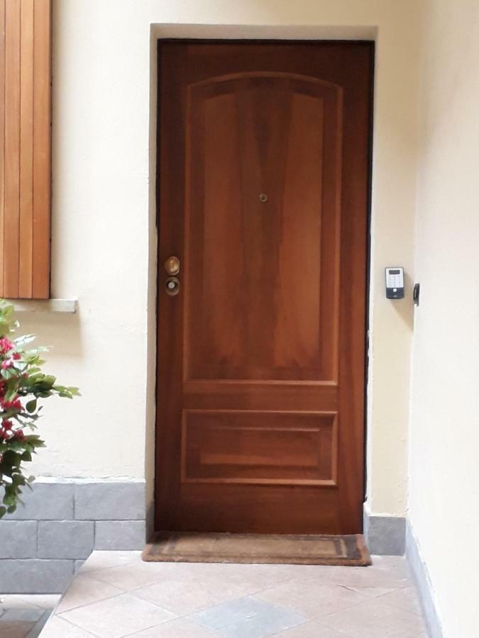 Suite Del Borgo - Affittacamere - Guest House Bologna Exterior photo